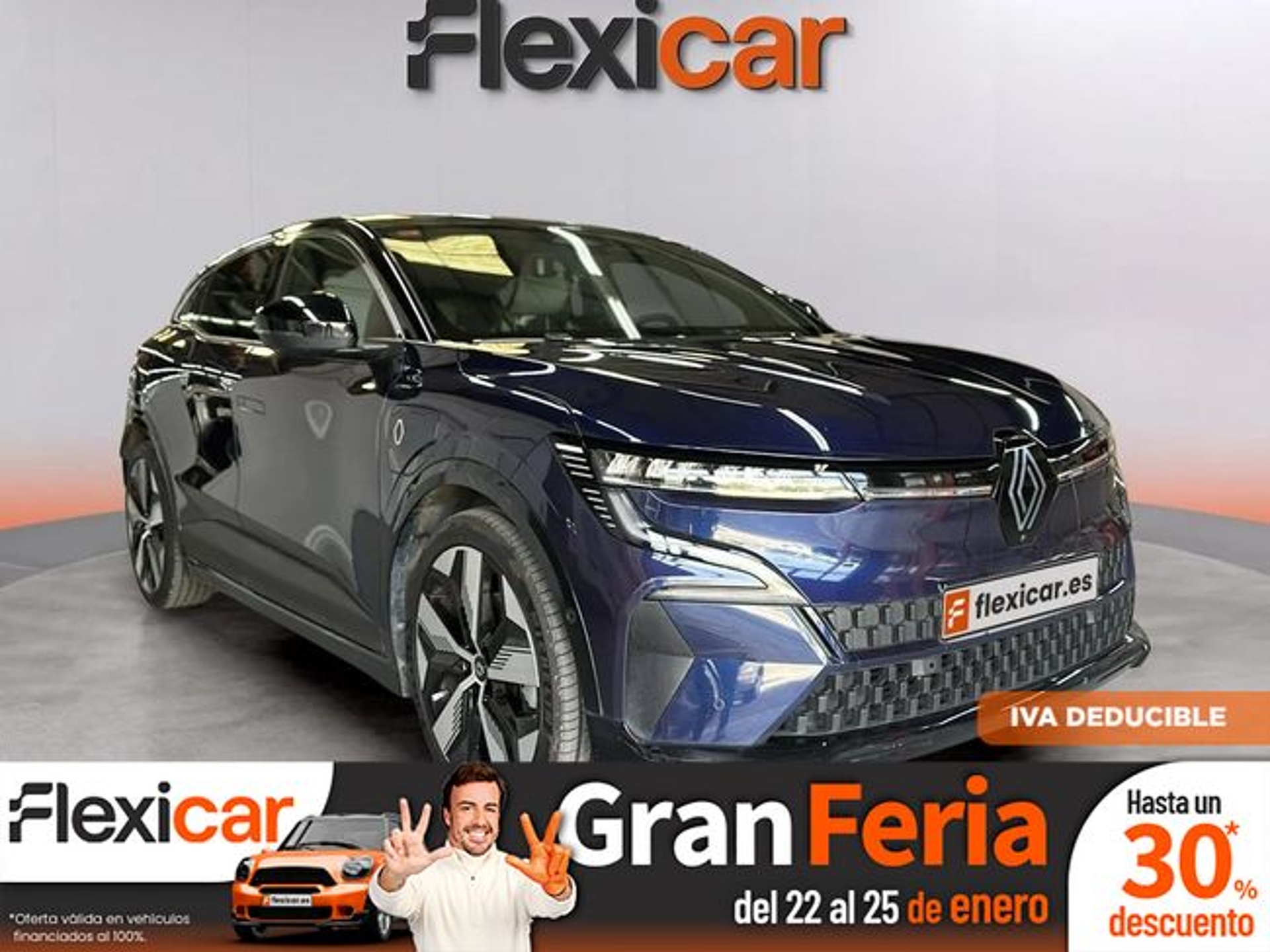 Imagen de RENAULT Mégane