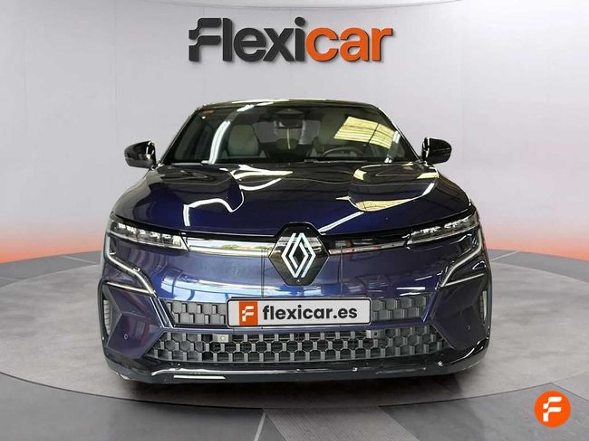 Imagen 2 de RENAULT Mégane