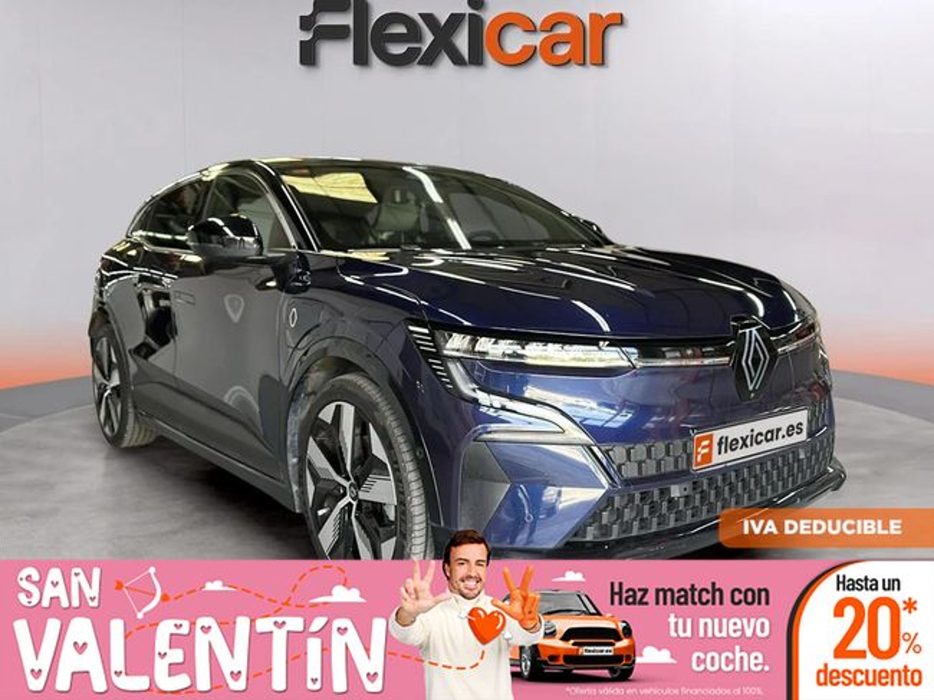 Imagen de RENAULT Mégane