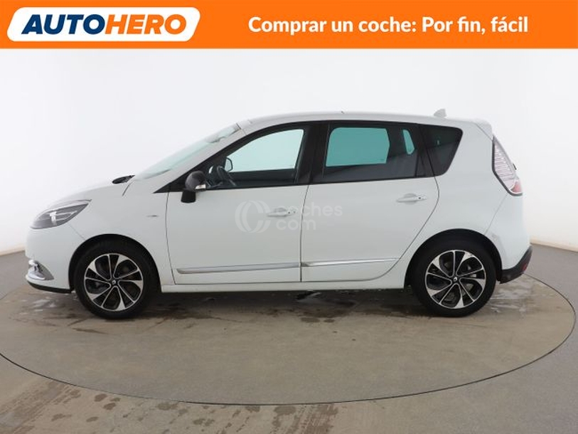 Foto del RENAULT Scenic Grand Scénic 1.6dCi eco2 Energy Bose 7pl.