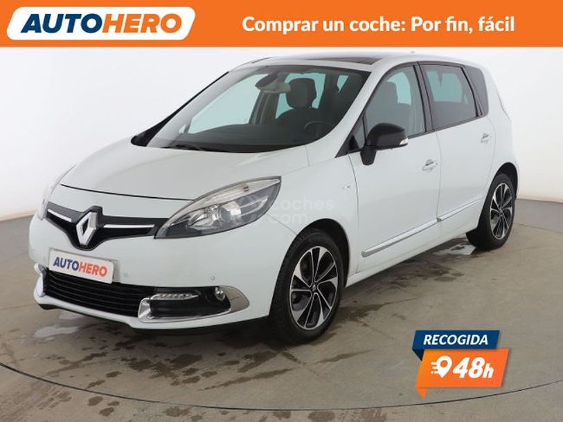 Foto del RENAULT Scenic Grand Scénic 1.6dCi eco2 Energy Bose 7pl.