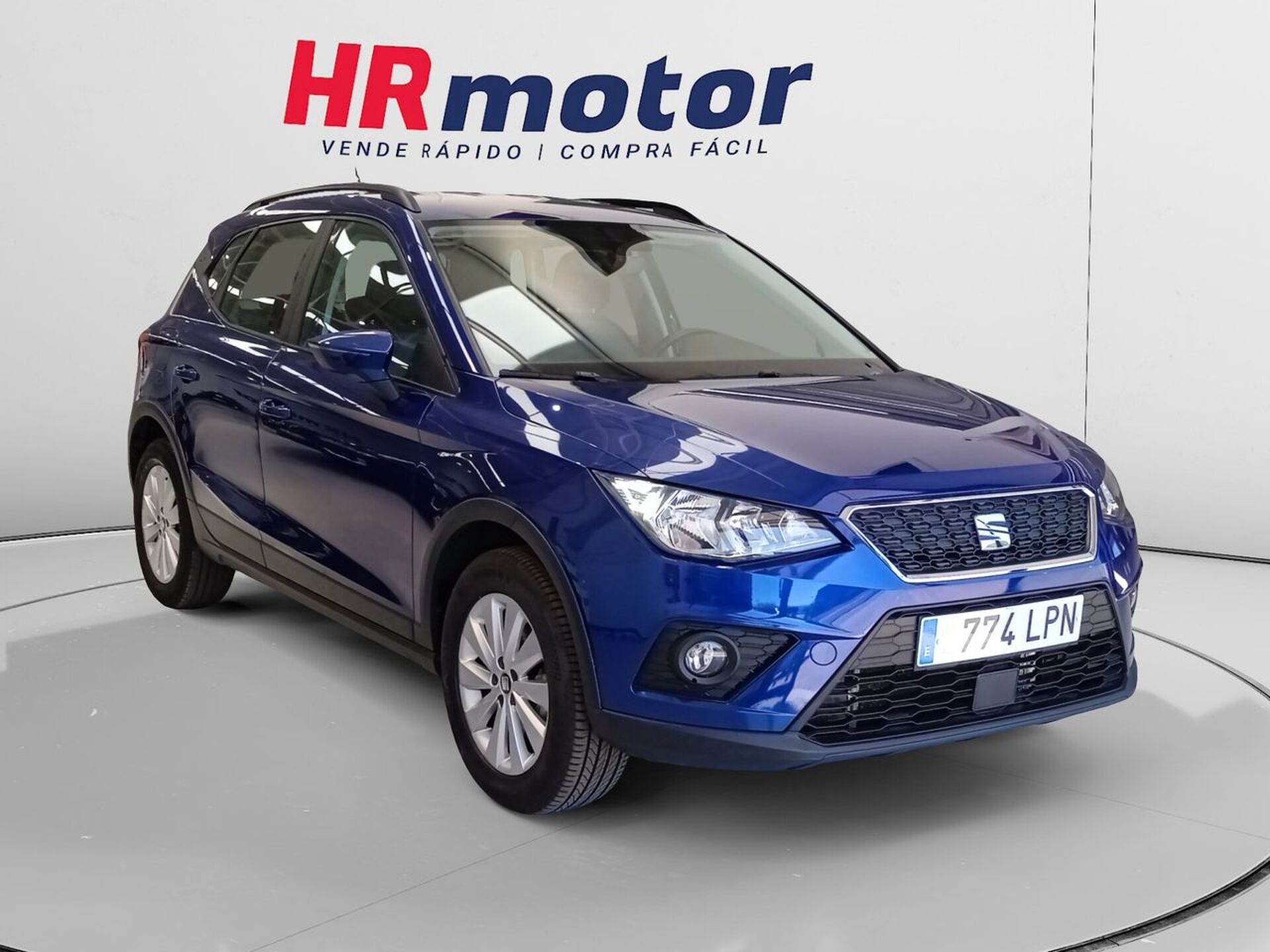 Imagen de SEAT Arona