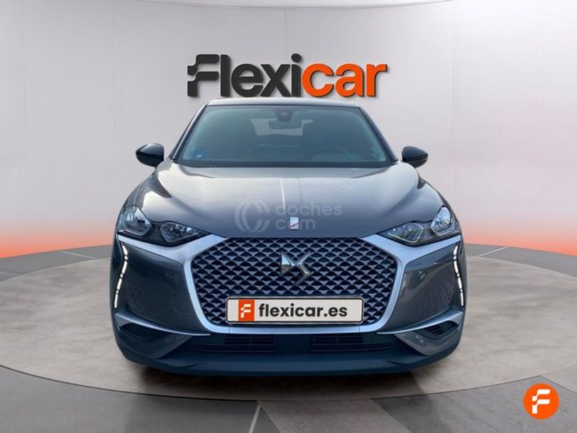 Foto del DS DS3 Crossback E-Tense Grand Chic