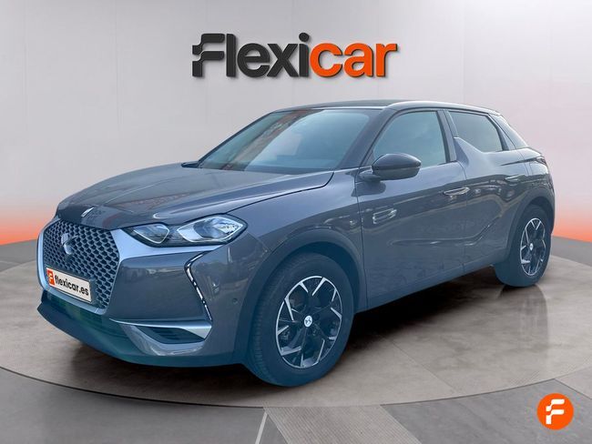 Foto del DS DS3 Crossback E-Tense Grand Chic