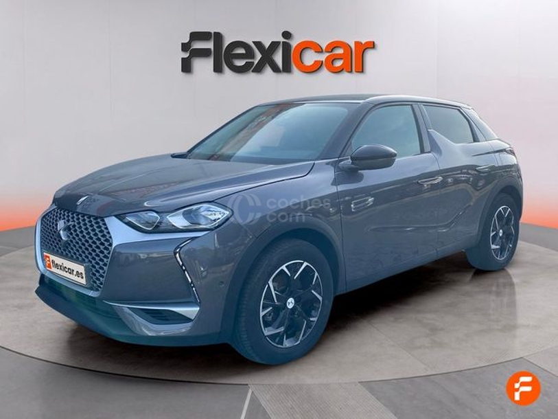 Foto del DS DS3 Crossback E-Tense Grand Chic