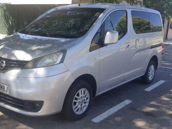 Imagen de NISSAN Evalia 7 1.5dCi