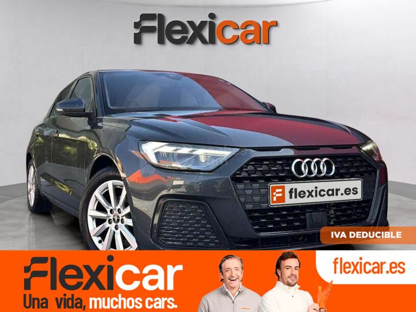 Foto del AUDI A1 Sportback 25 TFSI Advanced