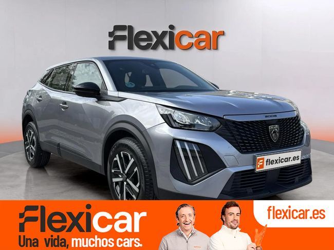 Foto del PEUGEOT 2008 1.2 PureTech S&S Active 100