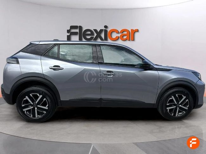 Foto del PEUGEOT 2008 1.2 PureTech S&S Active 100