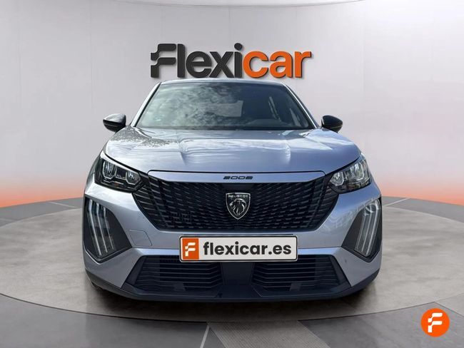 Foto del PEUGEOT 2008 1.2 PureTech S&S Active 100
