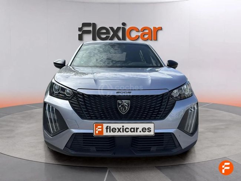 Foto del PEUGEOT 2008 1.2 PureTech S&S Active 100