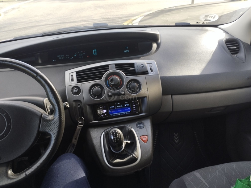 Foto del RENAULT Scenic Scénic 1.6 Dynamique