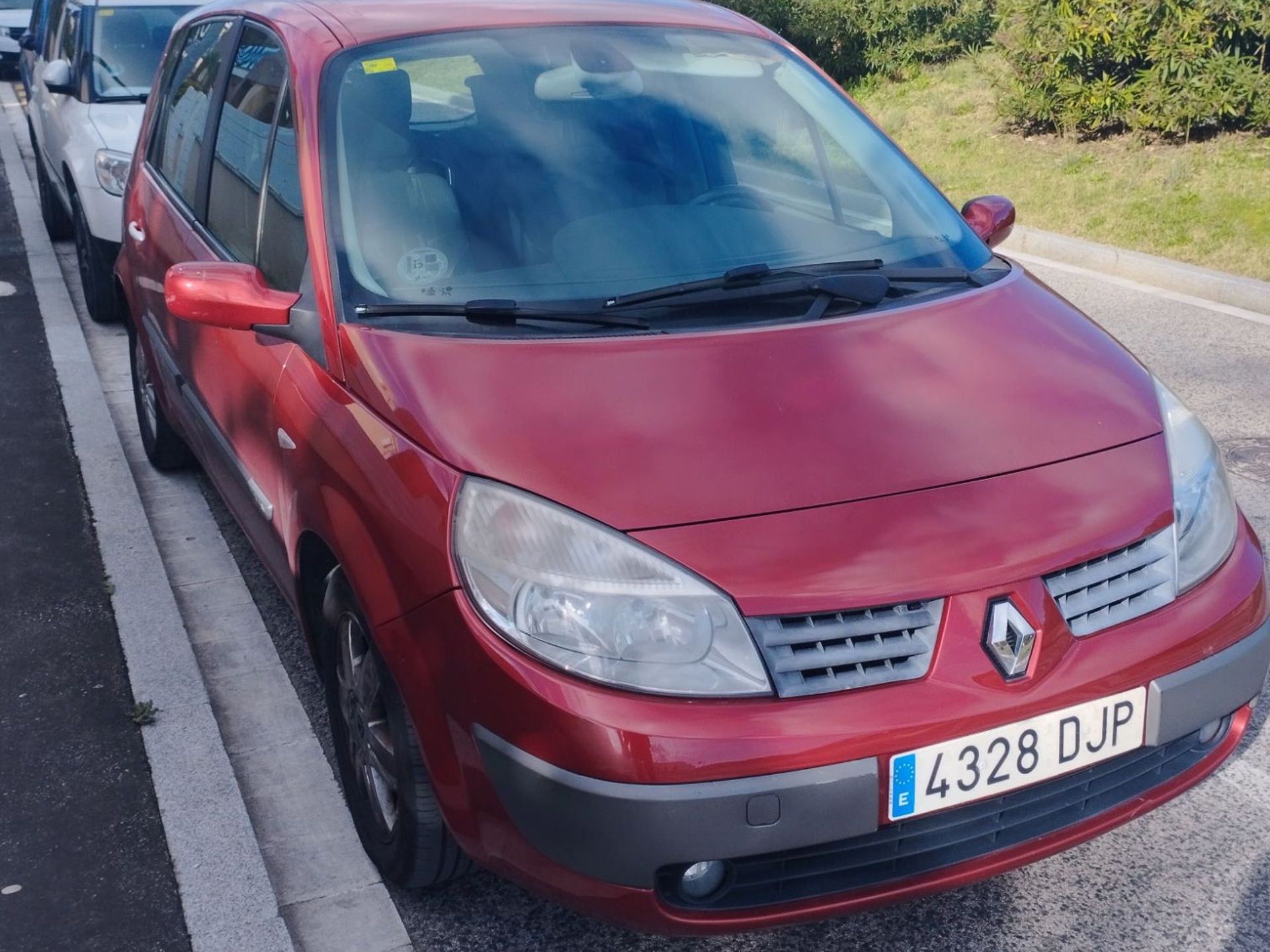 Imagen de RENAULT Scenic
