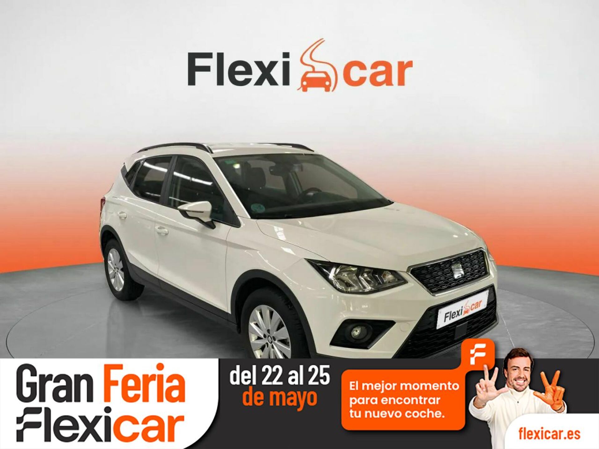 Imagen de SEAT Arona