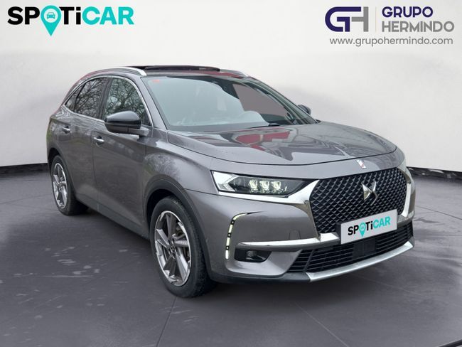 Foto del DS DS7 E-Tense Grand Chic Aut. 4x4