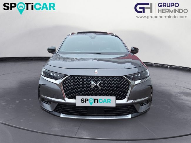 Foto del DS DS7 E-Tense Grand Chic Aut. 4x4