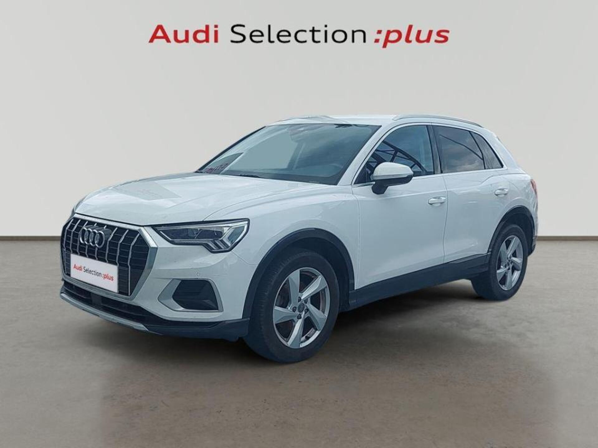 Imagen de AUDI Q3