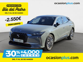 Imagen de DS DS4 DS 4 BlueHDi Trocadero Aut. 130