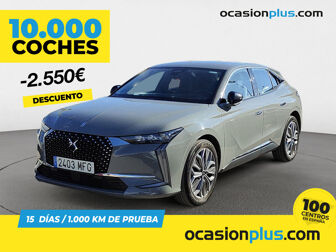 Imagen de DS DS4 DS 4 BlueHDi Trocadero Aut. 130