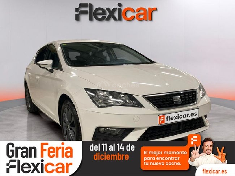 Foto del SEAT León 1.5 EcoTSI S&S Style 130