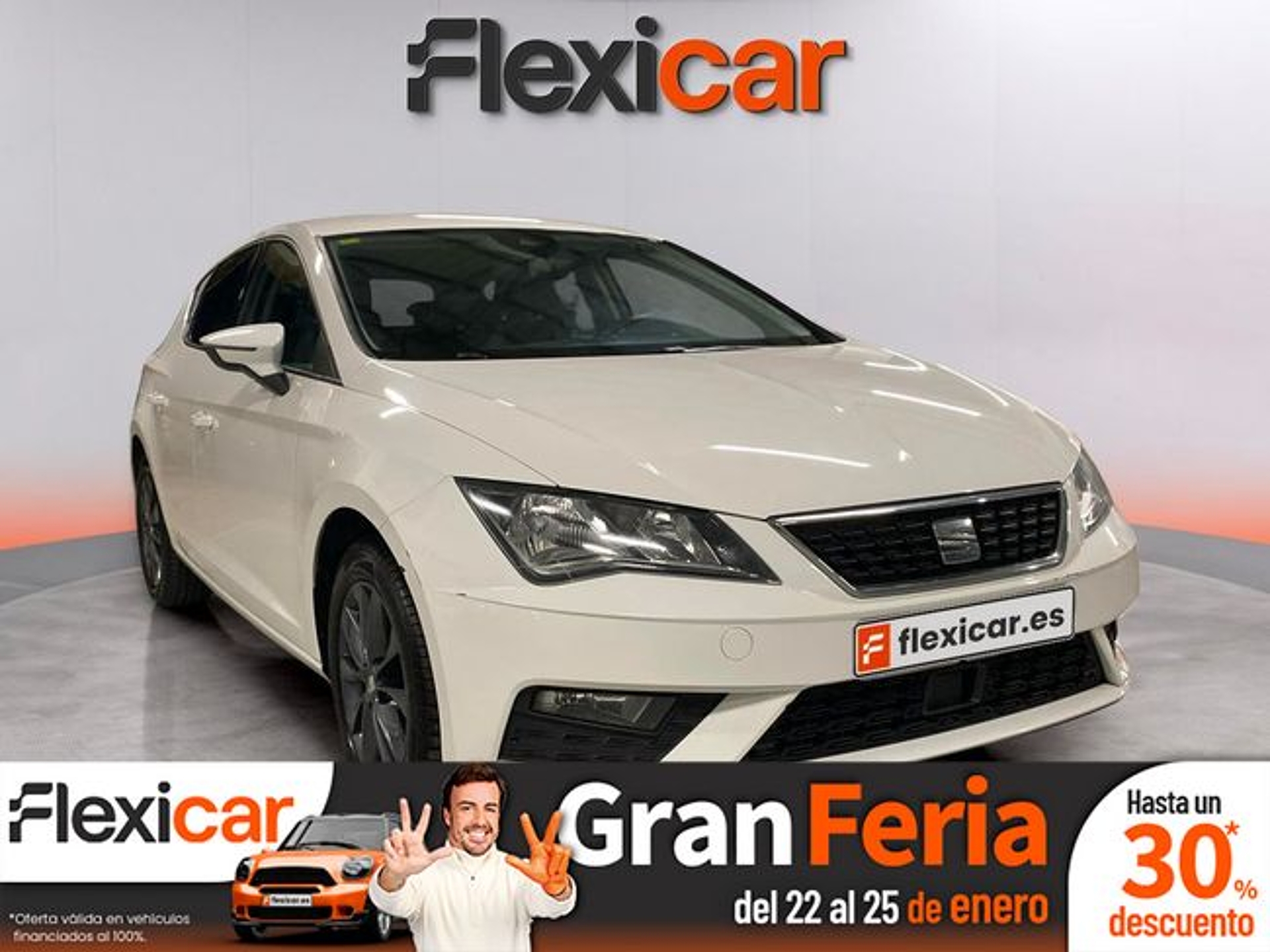 Imagen de SEAT León