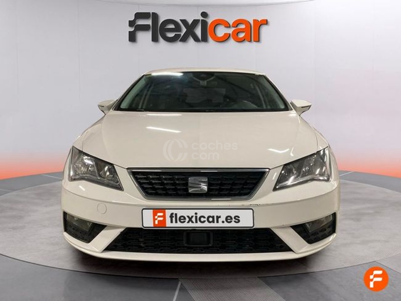 Foto del SEAT León 1.5 EcoTSI S&S Style 130