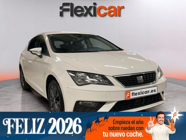 SEAT León (1.0 EcoTSI 85kW St&Sp Style Visio Ed Nav) en Valencia