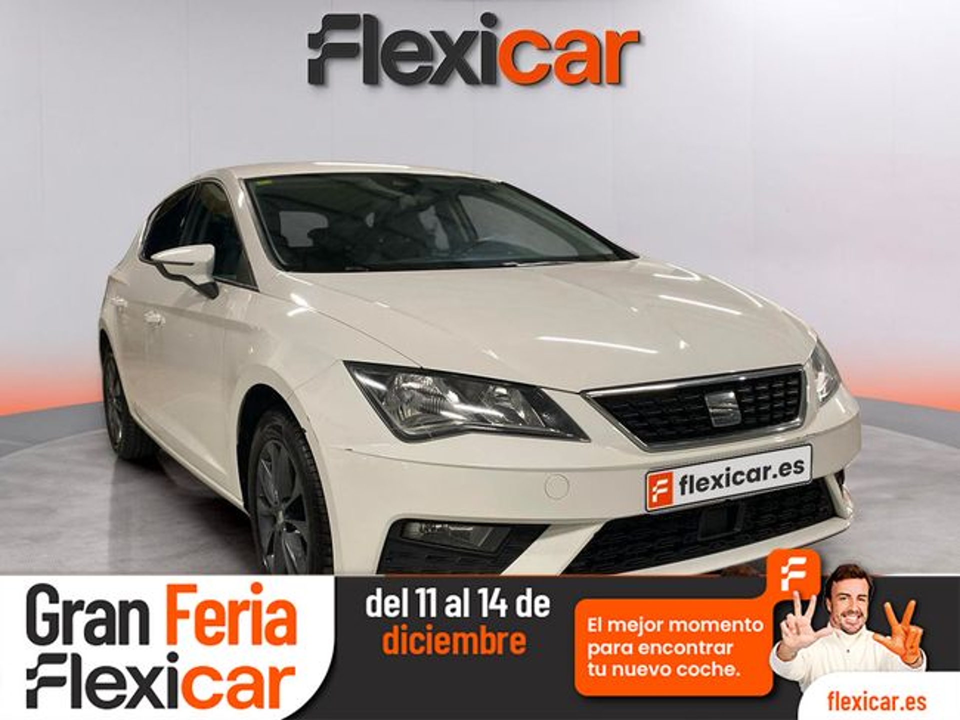 Imagen de SEAT León