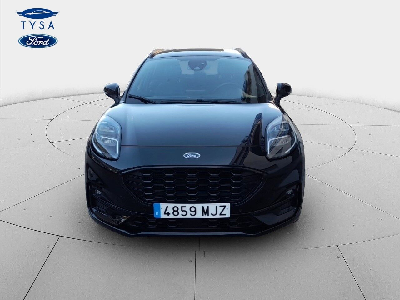FORD Puma (1.0 ECOBOOST 114KW MHEV ST-LINE X 155 5P) en Sevilla