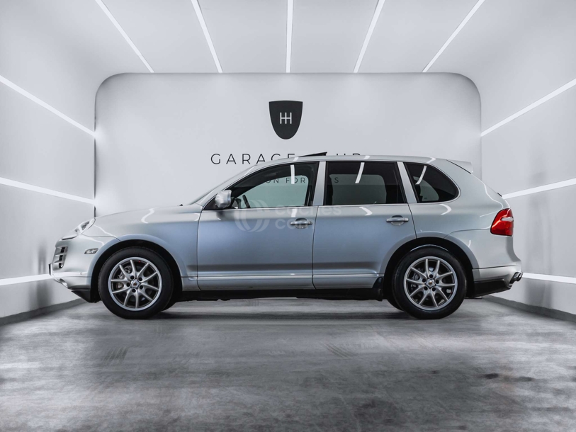 Foto del PORSCHE Cayenne S