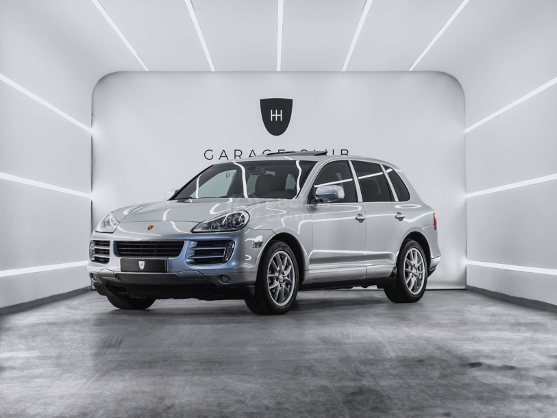 Foto del PORSCHE Cayenne S