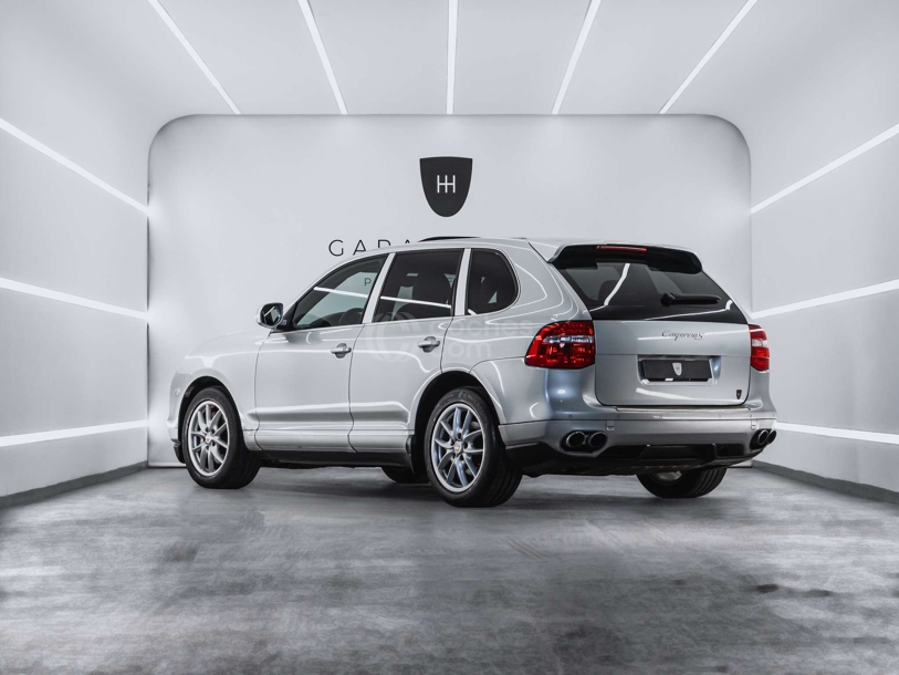 Foto del PORSCHE Cayenne S