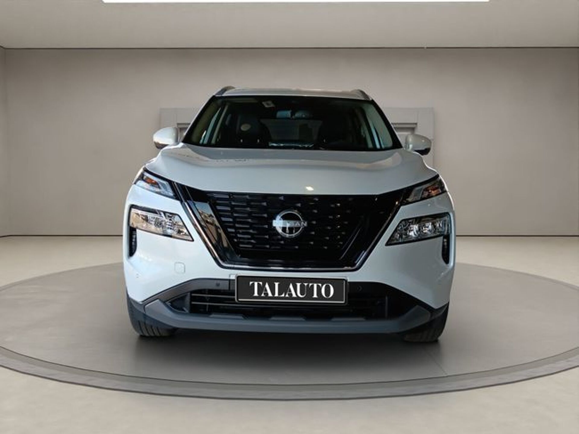 Imagen 3 de NISSAN X-Trail