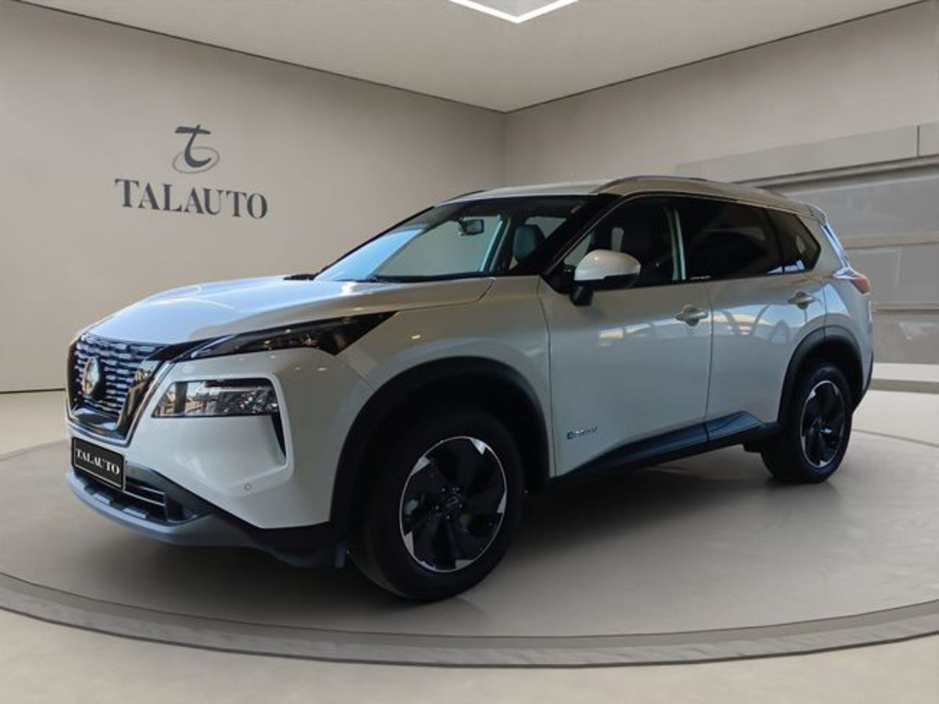 Imagen 2 de NISSAN X-Trail