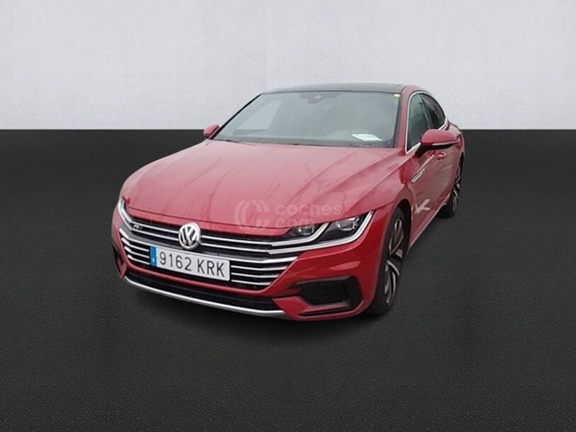 Foto del VOLKSWAGEN Arteon 2.0TDI R-Line 110kW