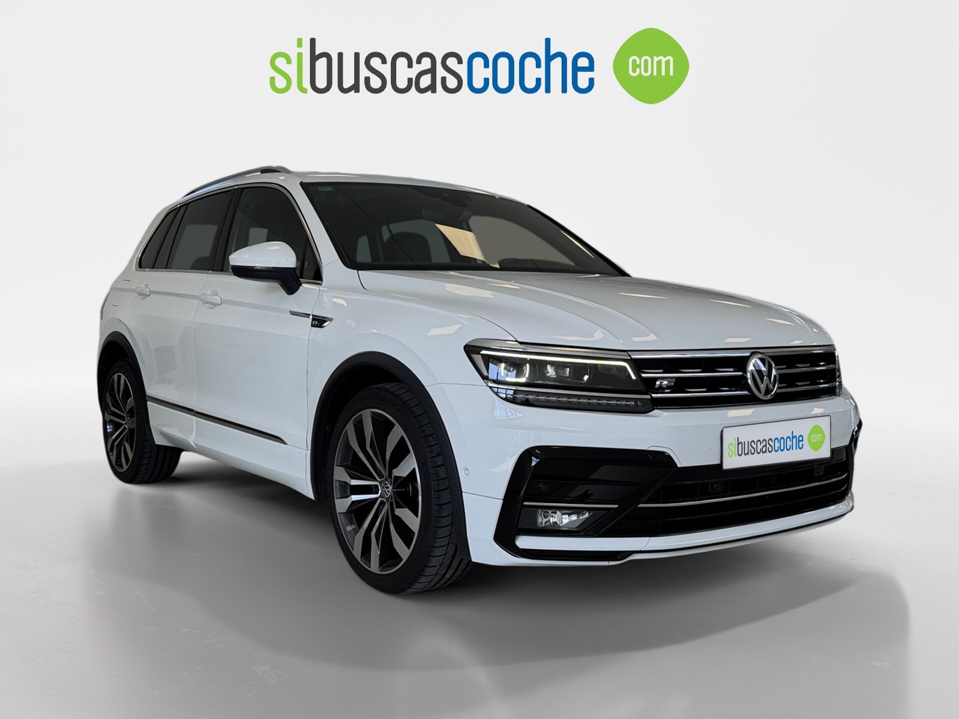 Imagen de VOLKSWAGEN Tiguan