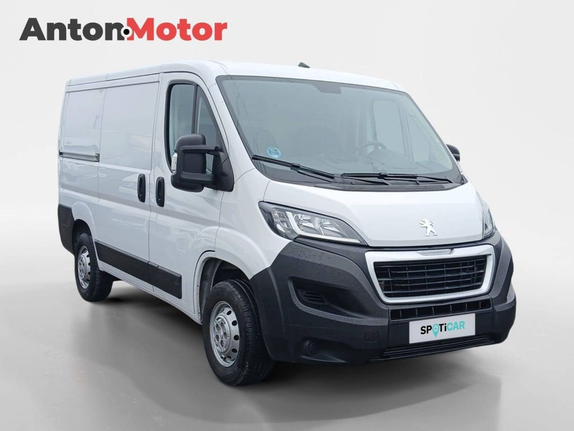 Imagen 3 de PEUGEOT Boxer