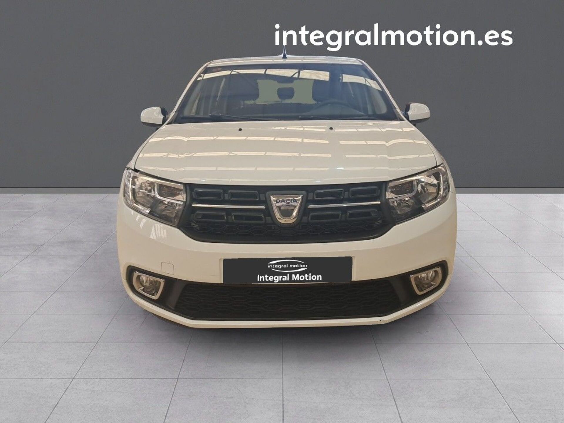 Imagen 2 de DACIA Sandero