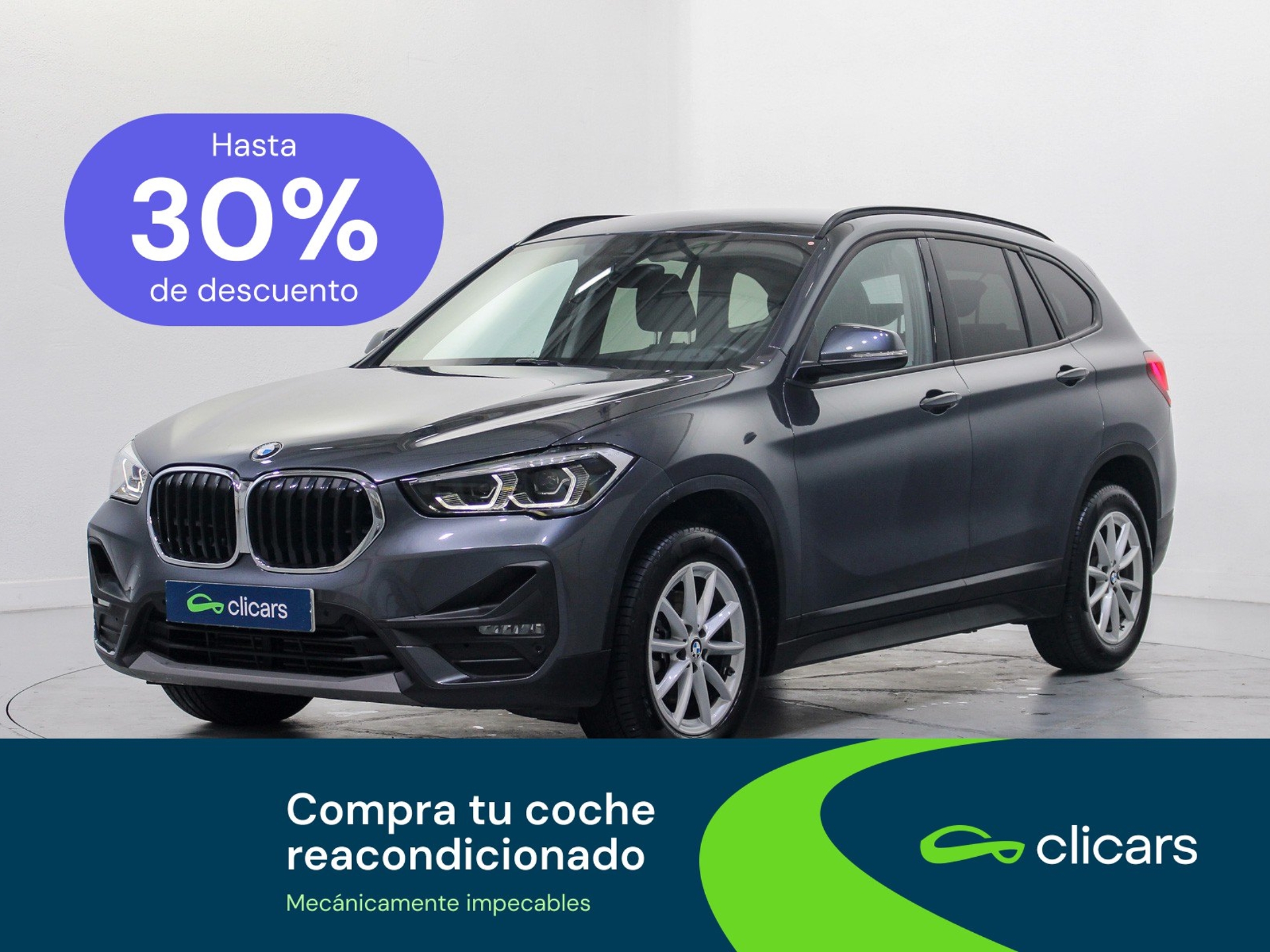 Imagen de BMW X1