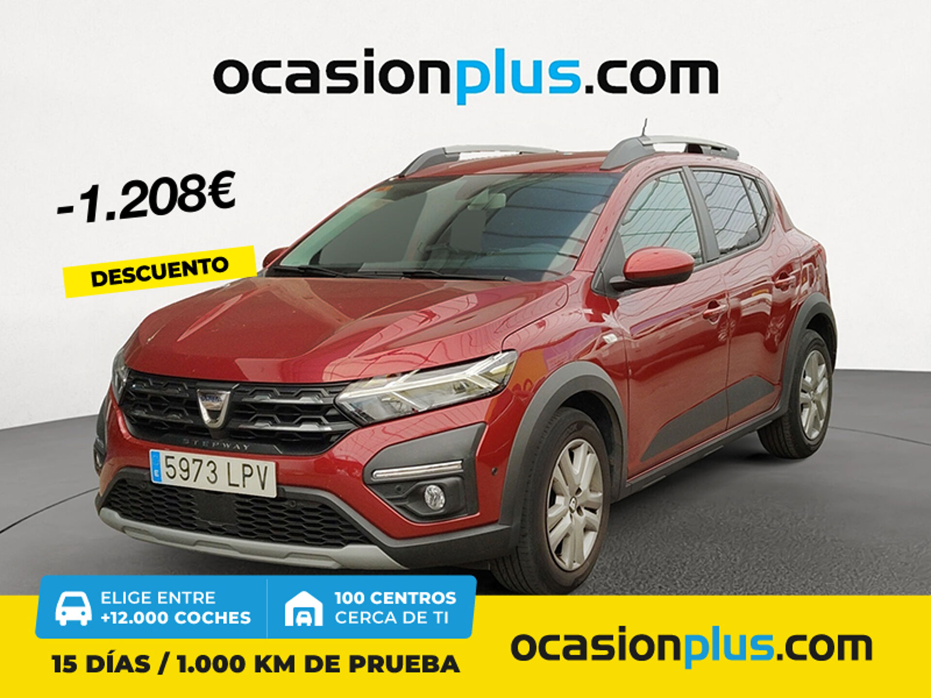 Imagen de DACIA Sandero