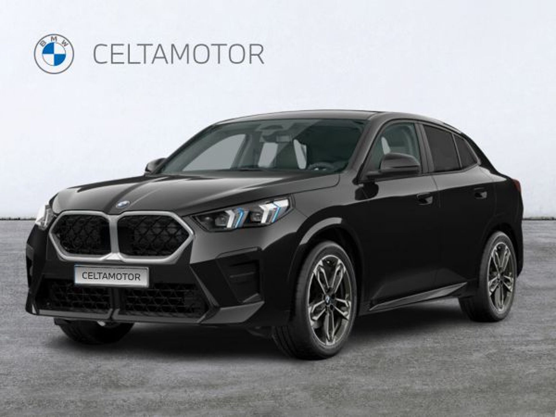 Imagen 1 de BMW X2