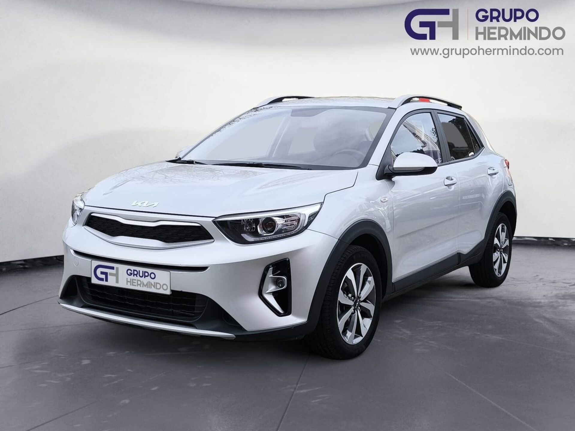 Imagen de KIA Stonic