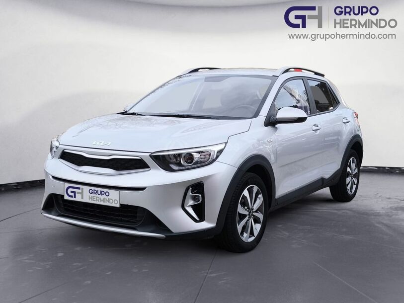 Foto del KIA Stonic 1.2 DPi Concept