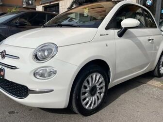 Imagen de FIAT 500 1.0 Hybrid Dolcevita 52kW