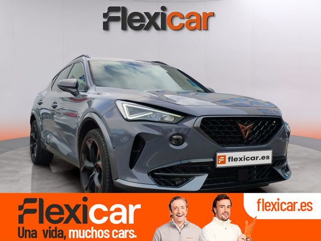 CUPRA Formentor (2.0 TSI 228kW (310 CV) VZ 4Drive DSG) en Baleares