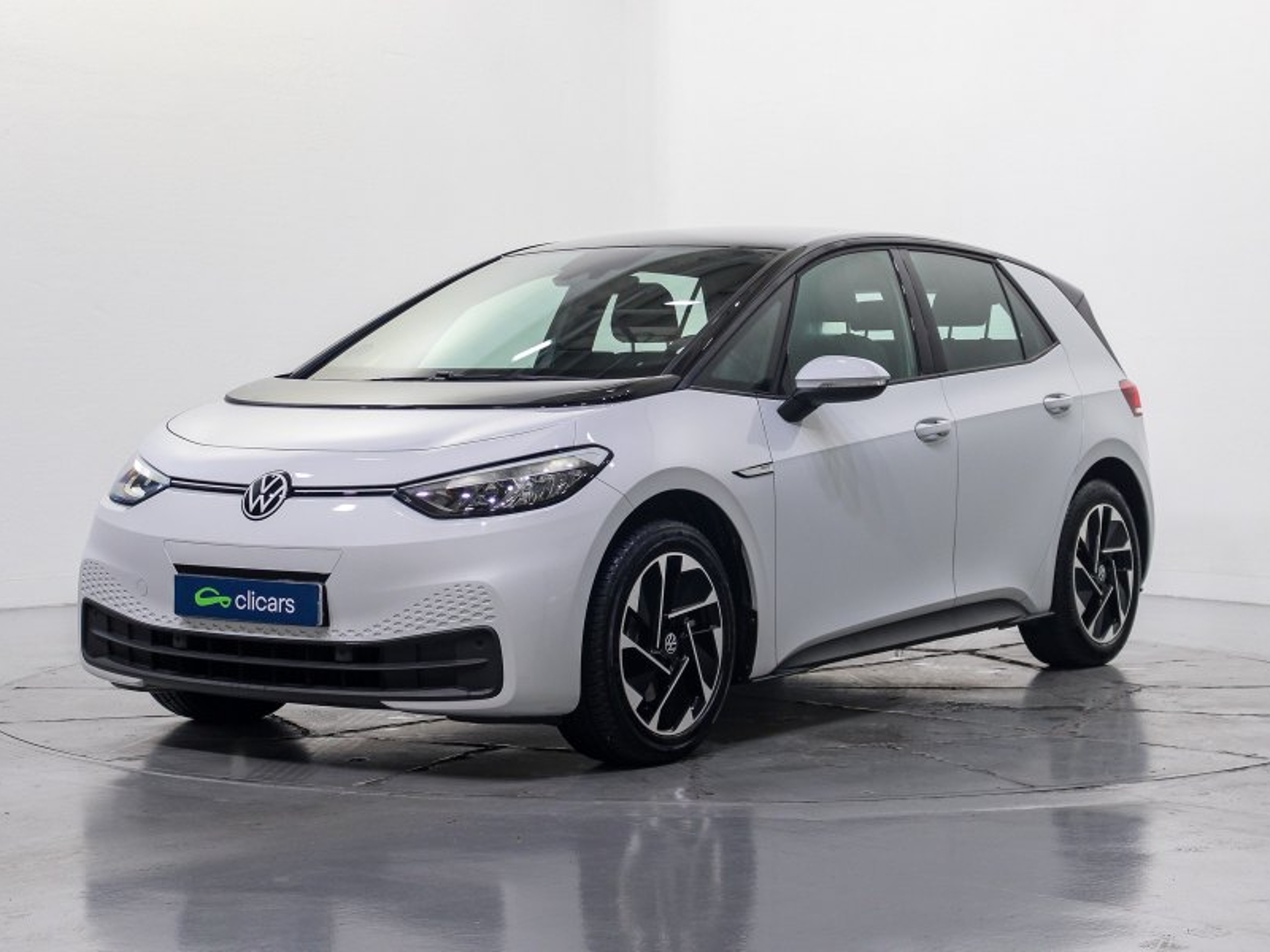 Imagen de VOLKSWAGEN ID3
