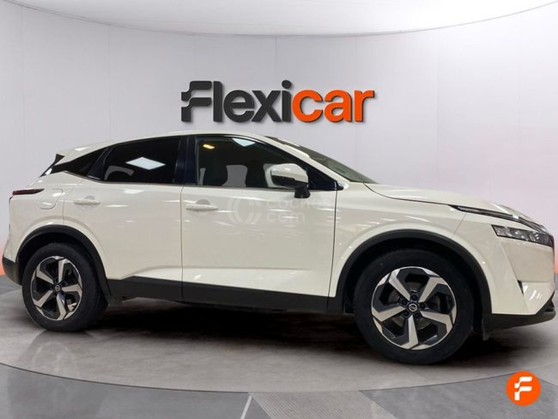 Foto del NISSAN Qashqai 1.3 DIG-T mHEV 12V Tekna + 4x4 Aut. 116kW