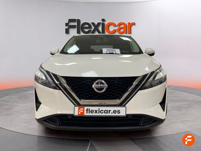 Foto del NISSAN Qashqai 1.3 DIG-T mHEV 12V Tekna 4x4 Aut. 116kW