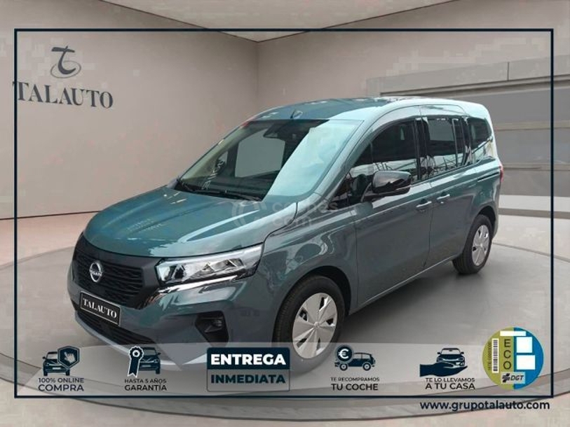 Foto del NISSAN Townstar Combi 1.3G Acenta+ L1 5pl