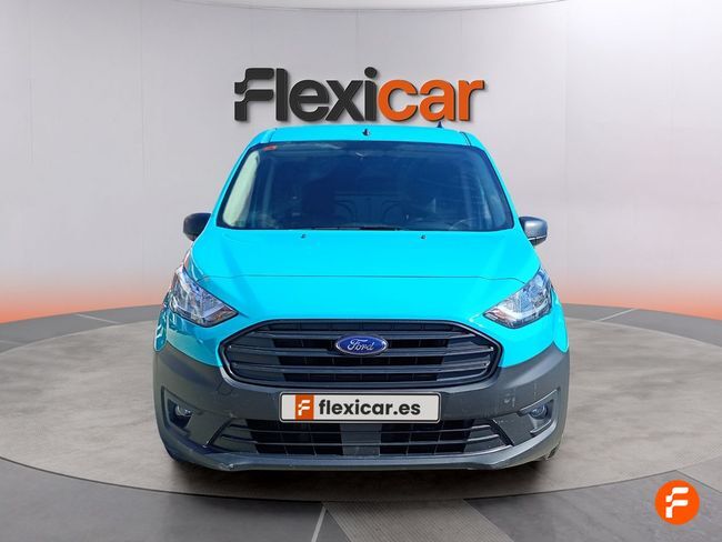 Foto del FORD Transit Connect FT 220 Kombi S&S B. Corta L1 Trend 100